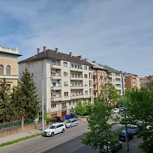 Appartamento B30, Budapest
