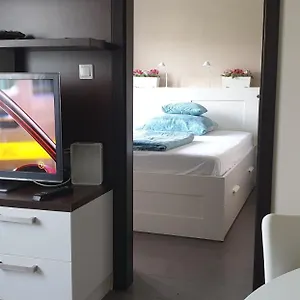  Apartment Blue Ball